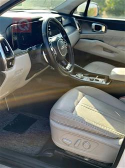 کیا سۆرینتۆ